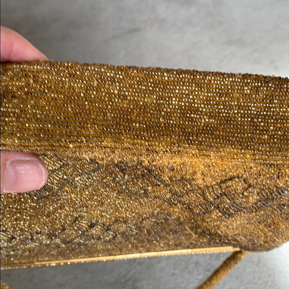 Vintage Beaded purse - Picture 6 of 6